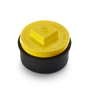 Bouchon Cherne 3" Sure-Grip