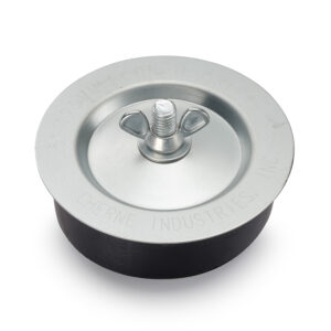 Cherne 5 In. Bouchon Econ-O-Grip