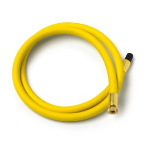 Cherne 3 Ft. Extension Hose avec 3/16 in. ID