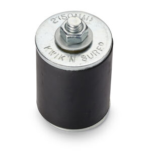 Cherne 2in. Kwik 'n Sure Plug
