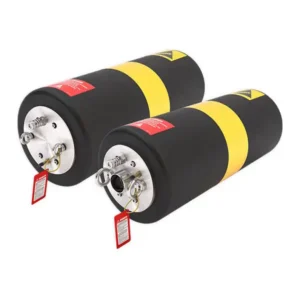 Bouchons pneumatiques