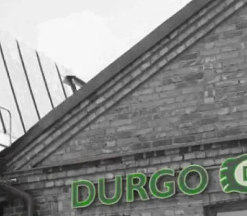 À propos de la marque-Durgo