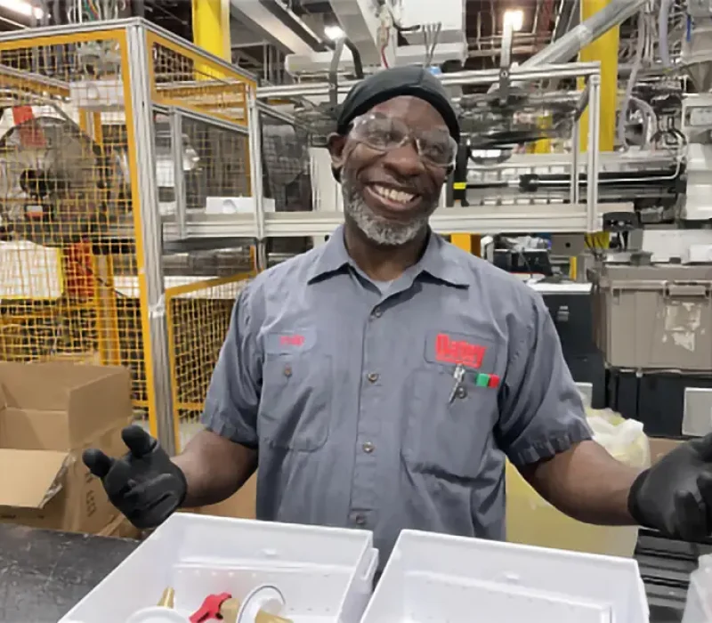 à propos de la maison